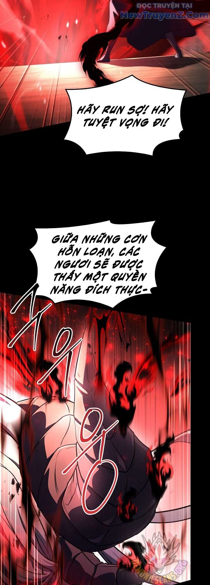 Huyền Thoại Giáo Sĩ Trở Lại - Chapter 169 - Page 72