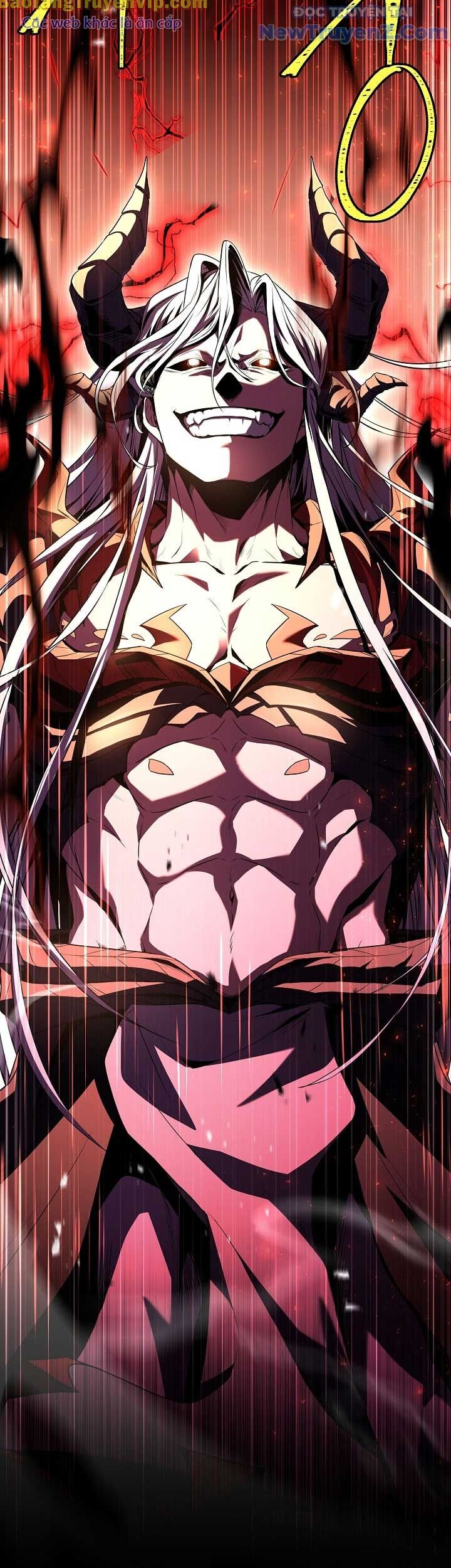 Huyền Thoại Giáo Sĩ Trở Lại - Chapter 169 - Page 74