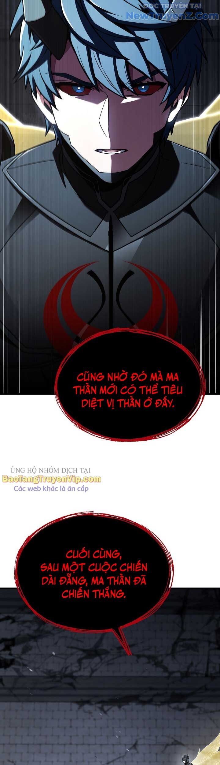 Huyền Thoại Giáo Sĩ Trở Lại - Chapter 169 - Page 8