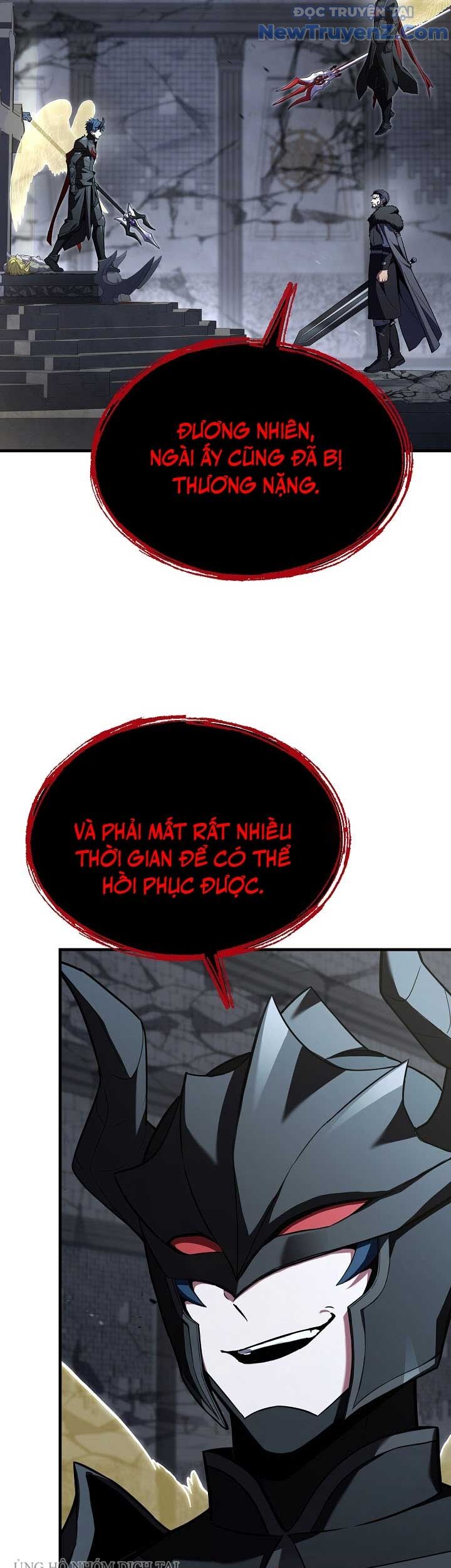 Huyền Thoại Giáo Sĩ Trở Lại - Chapter 169 - Page 9