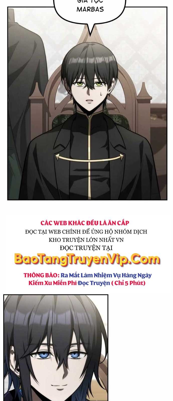 Thiếu Gia Chủ Của Gia Tộc Tử Linh Sư - Chapter 22 - Page 14