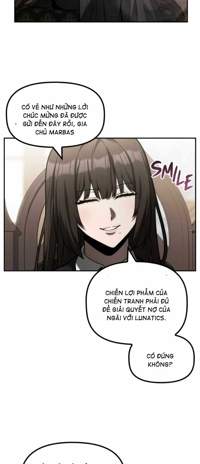 Thiếu Gia Chủ Của Gia Tộc Tử Linh Sư - Chapter 22 - Page 18