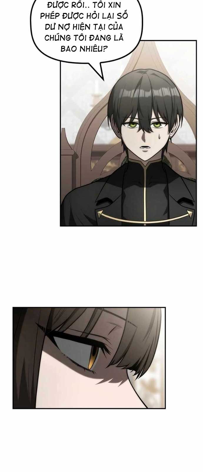 Thiếu Gia Chủ Của Gia Tộc Tử Linh Sư - Chapter 22 - Page 25