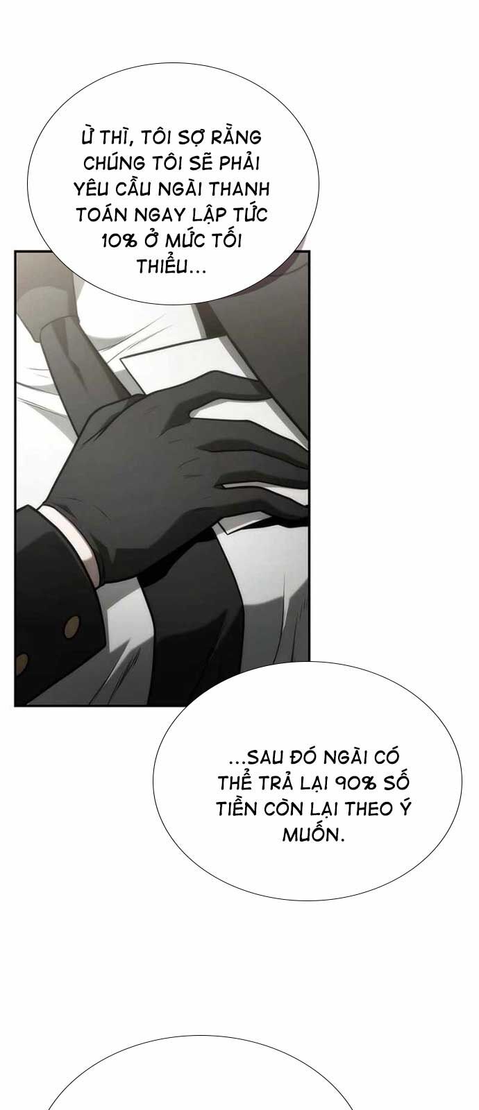 Thiếu Gia Chủ Của Gia Tộc Tử Linh Sư - Chapter 22 - Page 26