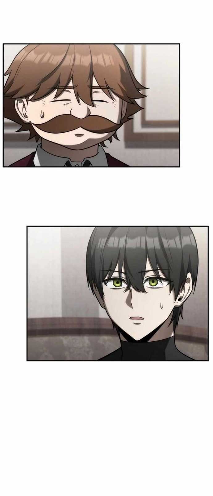 Thiếu Gia Chủ Của Gia Tộc Tử Linh Sư - Chapter 22 - Page 3