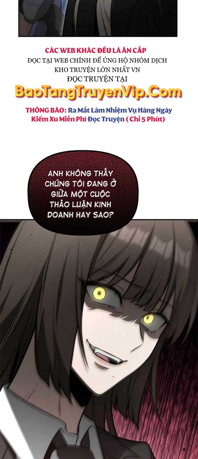 Thiếu Gia Chủ Của Gia Tộc Tử Linh Sư - Chapter 22 - Page 33