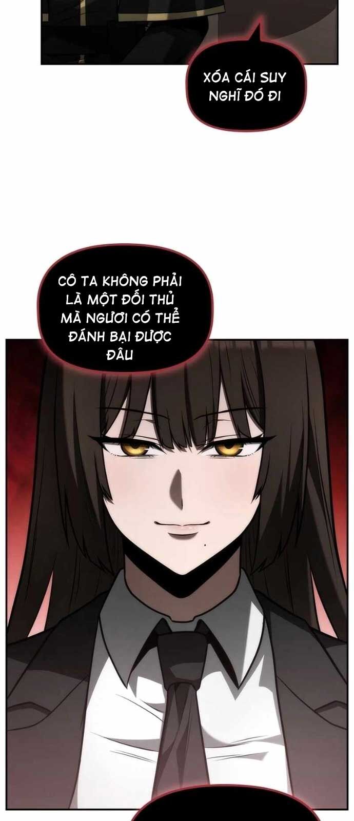 Thiếu Gia Chủ Của Gia Tộc Tử Linh Sư - Chapter 22 - Page 40