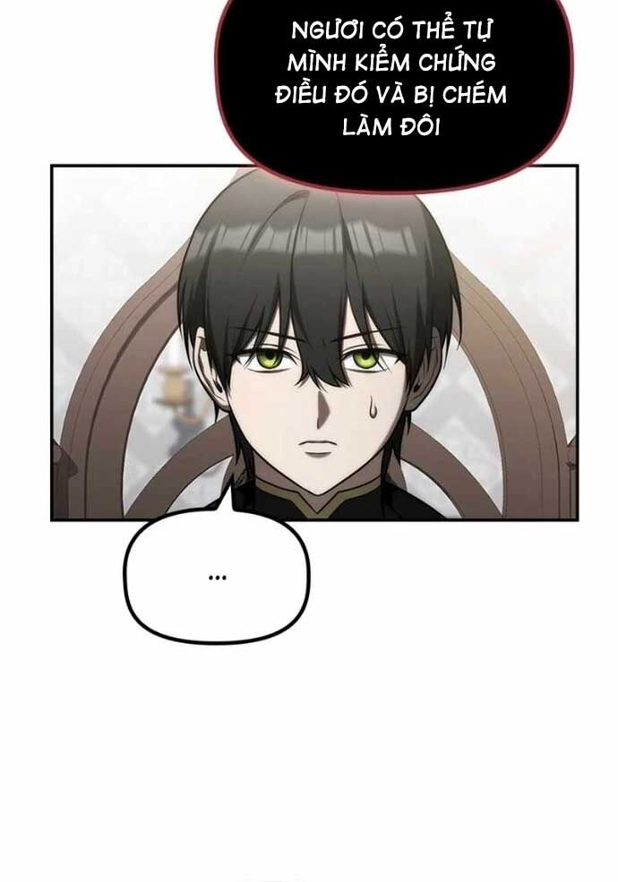 Thiếu Gia Chủ Của Gia Tộc Tử Linh Sư - Chapter 22 - Page 41