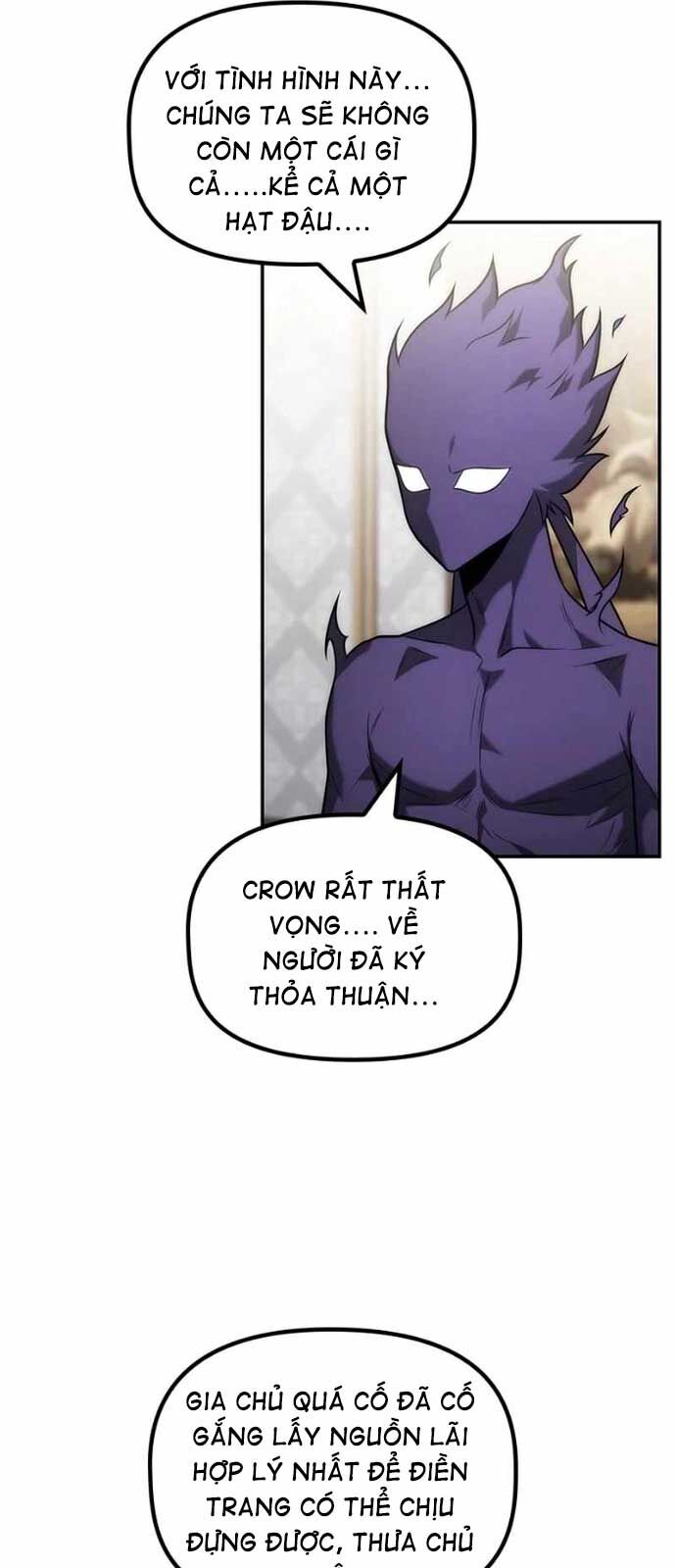 Thiếu Gia Chủ Của Gia Tộc Tử Linh Sư - Chapter 22 - Page 43