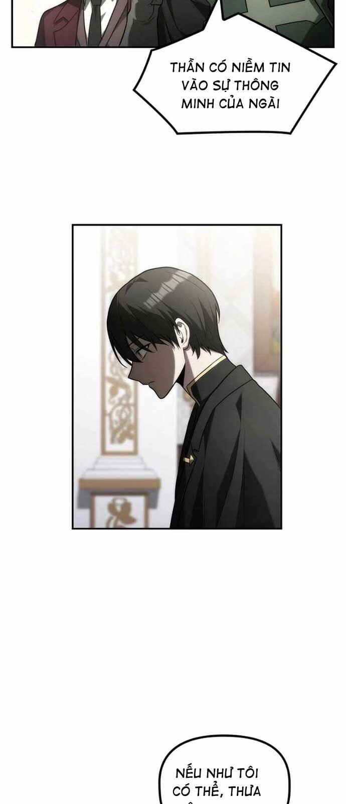 Thiếu Gia Chủ Của Gia Tộc Tử Linh Sư - Chapter 22 - Page 45