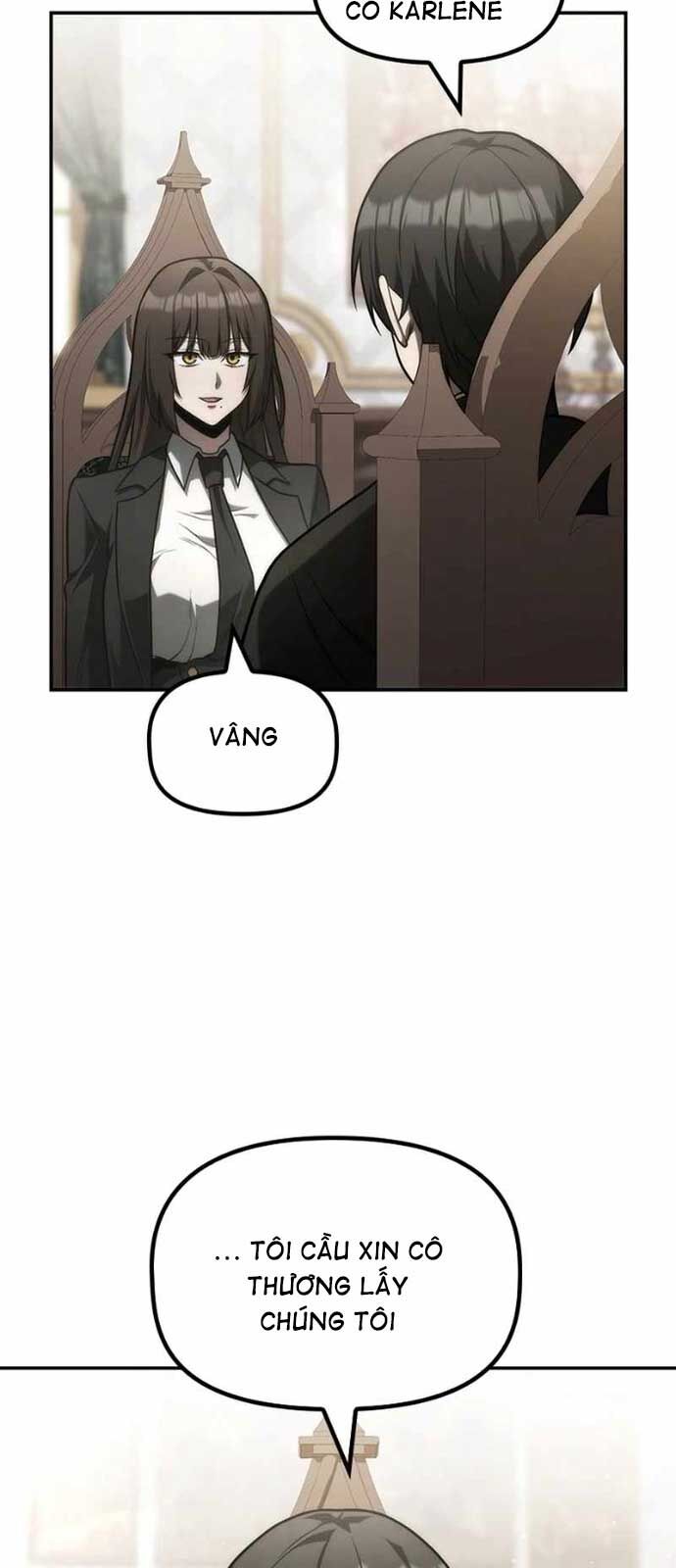 Thiếu Gia Chủ Của Gia Tộc Tử Linh Sư - Chapter 22 - Page 46