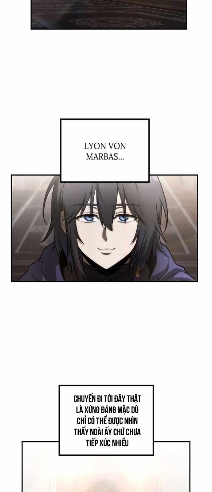 Thiếu Gia Chủ Của Gia Tộc Tử Linh Sư - Chapter 22 - Page 50