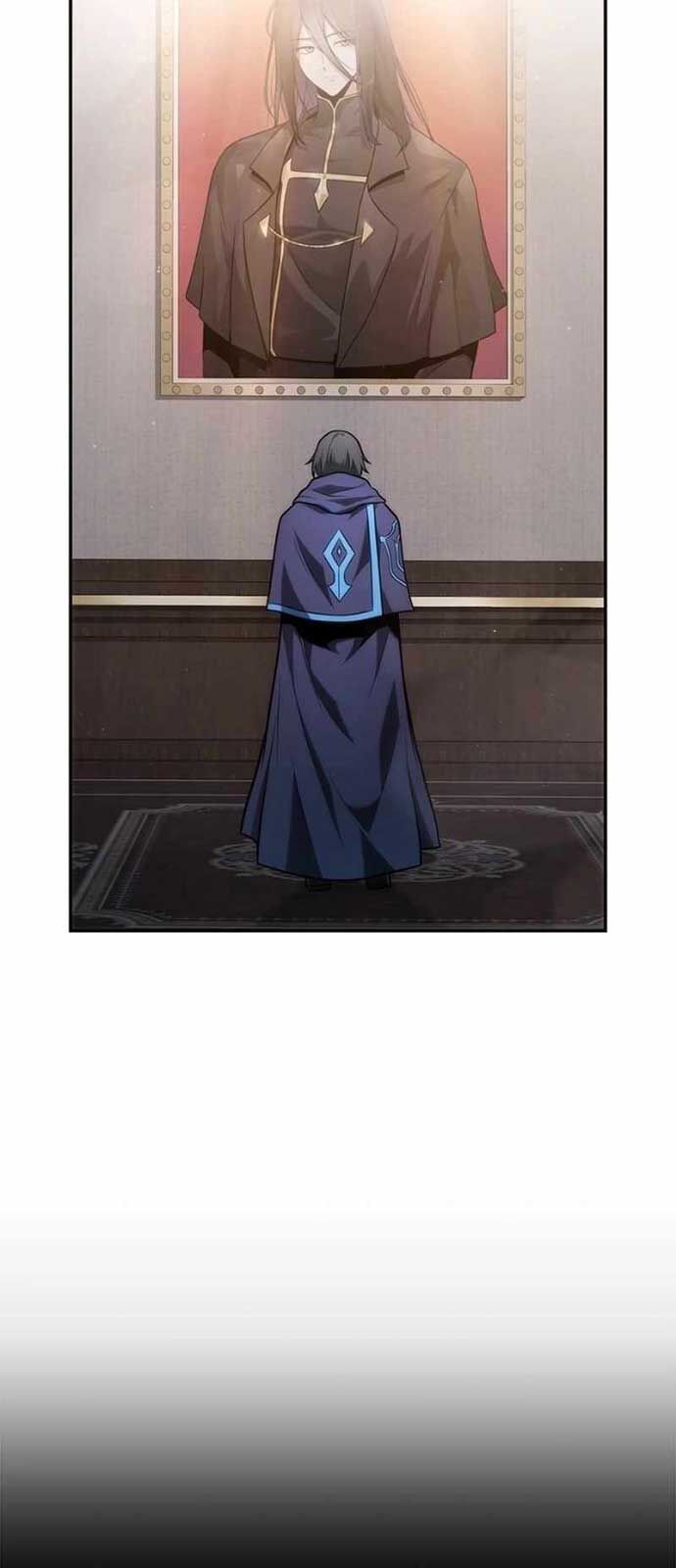 Thiếu Gia Chủ Của Gia Tộc Tử Linh Sư - Chapter 22 - Page 51