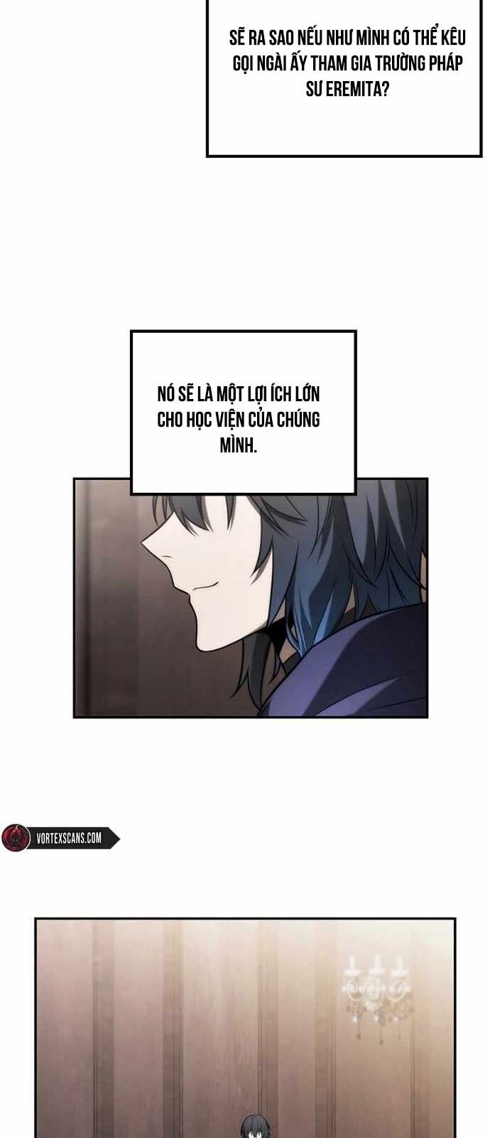 Thiếu Gia Chủ Của Gia Tộc Tử Linh Sư - Chapter 22 - Page 54