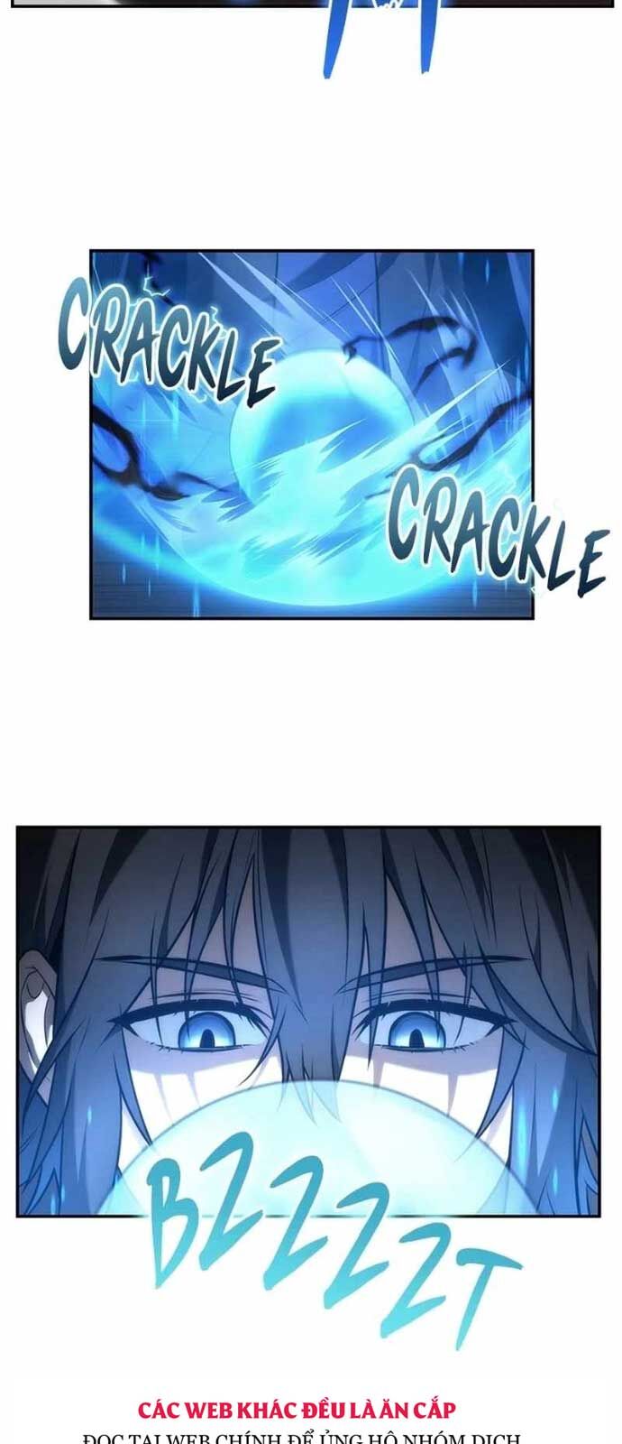 Thiếu Gia Chủ Của Gia Tộc Tử Linh Sư - Chapter 22 - Page 57