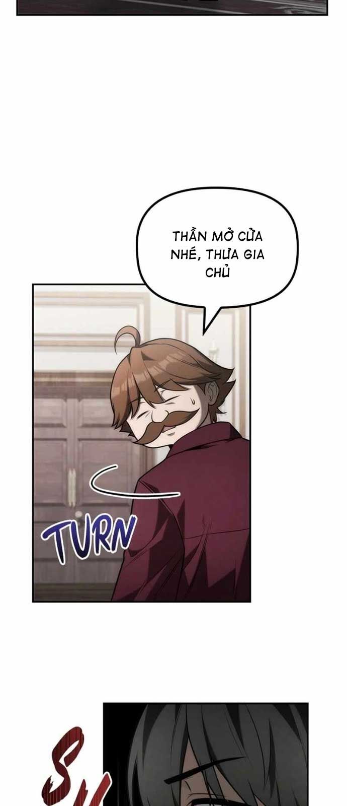 Thiếu Gia Chủ Của Gia Tộc Tử Linh Sư - Chapter 22 - Page 6