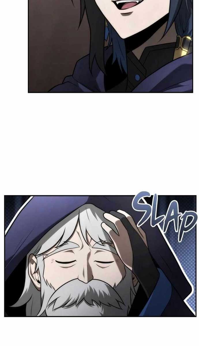 Thiếu Gia Chủ Của Gia Tộc Tử Linh Sư - Chapter 22 - Page 61