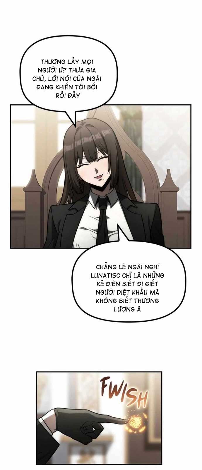 Thiếu Gia Chủ Của Gia Tộc Tử Linh Sư - Chapter 22 - Page 63