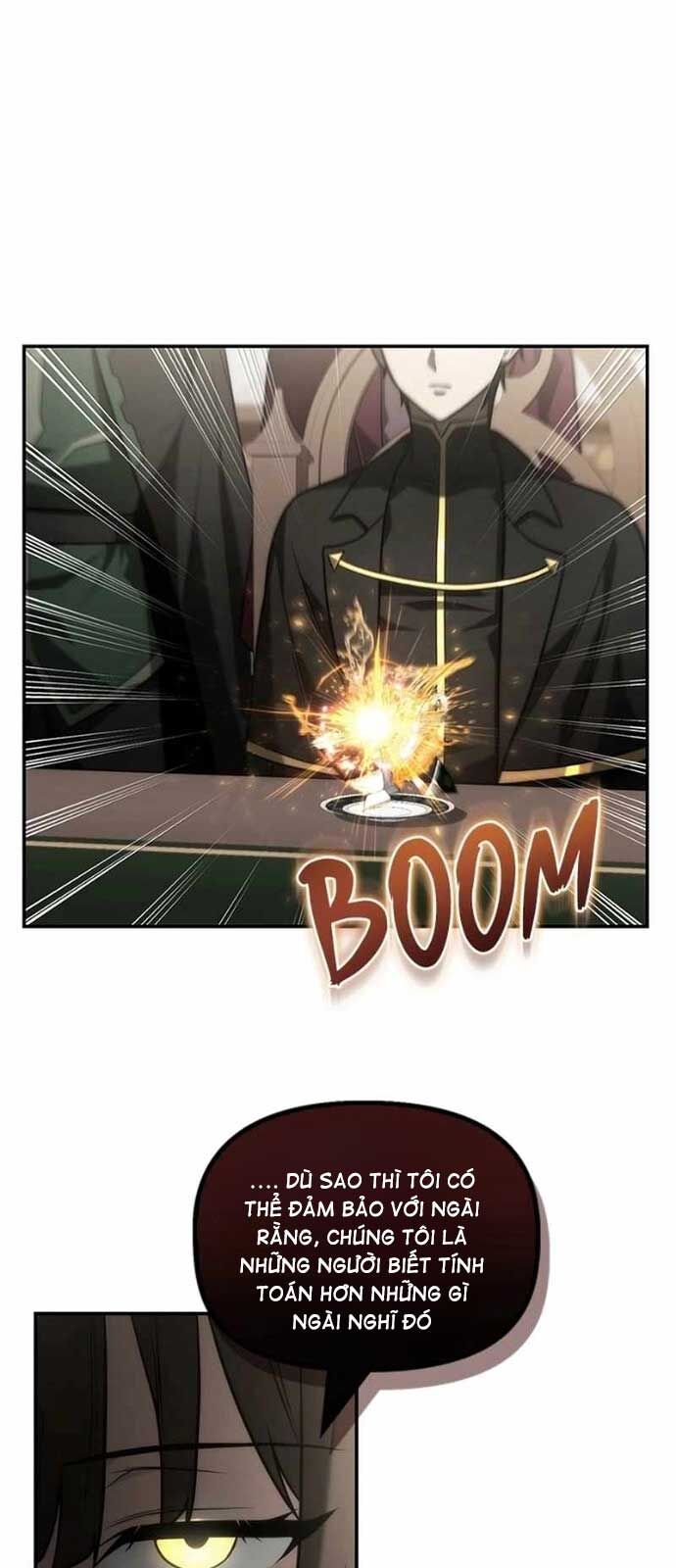 Thiếu Gia Chủ Của Gia Tộc Tử Linh Sư - Chapter 22 - Page 64