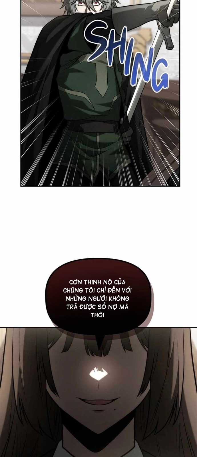 Thiếu Gia Chủ Của Gia Tộc Tử Linh Sư - Chapter 22 - Page 66