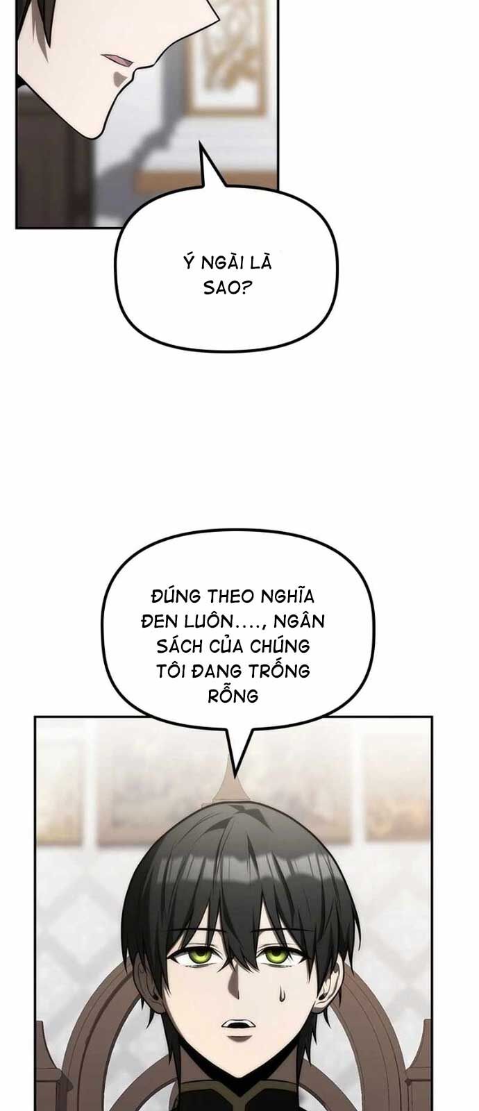 Thiếu Gia Chủ Của Gia Tộc Tử Linh Sư - Chapter 22 - Page 69