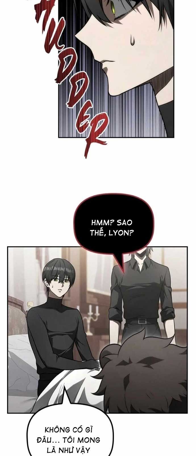 Thiếu Gia Chủ Của Gia Tộc Tử Linh Sư - Chapter 22 - Page 7