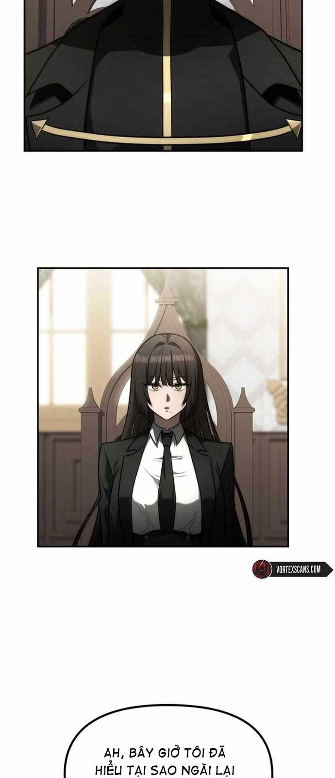 Thiếu Gia Chủ Của Gia Tộc Tử Linh Sư - Chapter 22 - Page 70