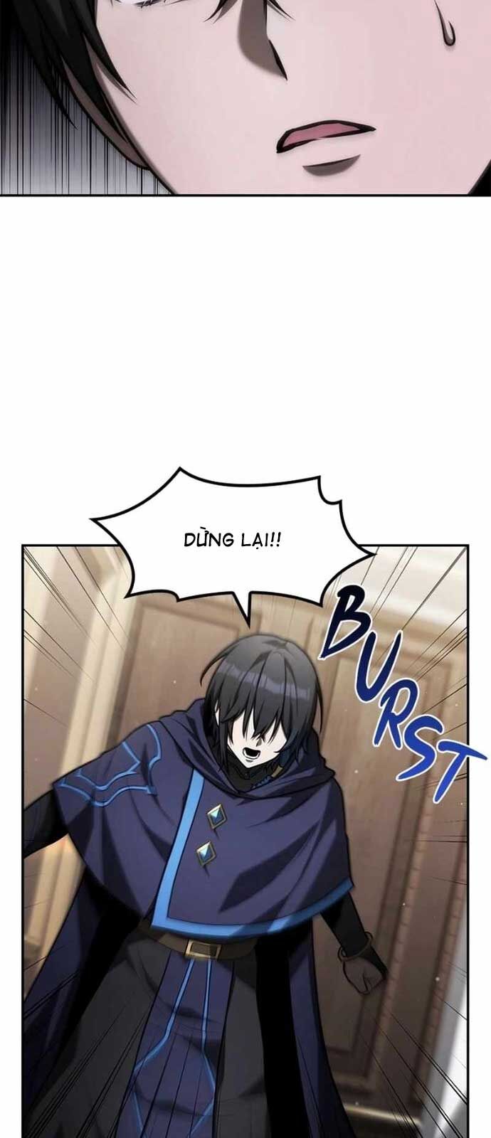 Thiếu Gia Chủ Của Gia Tộc Tử Linh Sư - Chapter 22 - Page 73