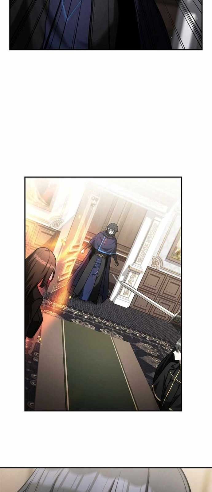 Thiếu Gia Chủ Của Gia Tộc Tử Linh Sư - Chapter 22 - Page 74