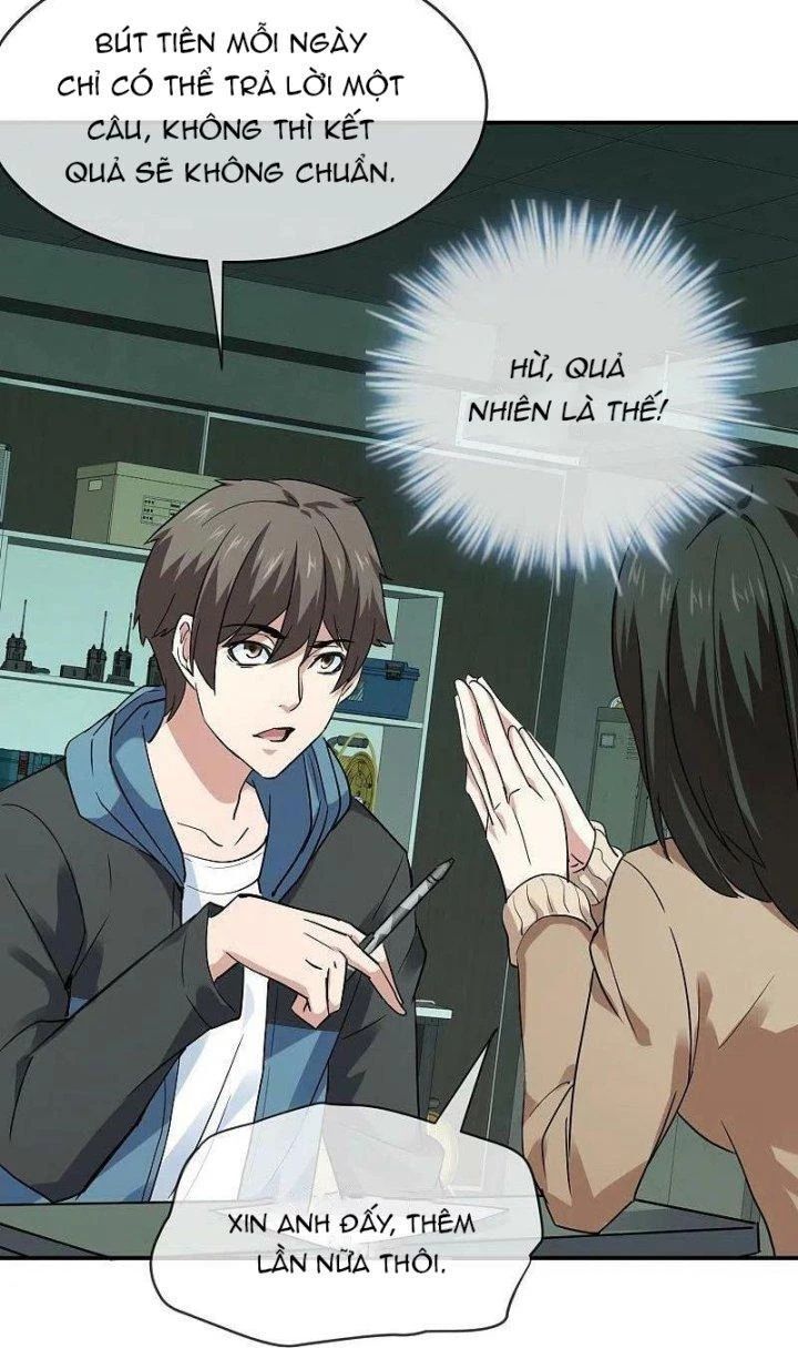 Ta Có Một Tòa Nhà Ma Chapter 196 - Trang 14