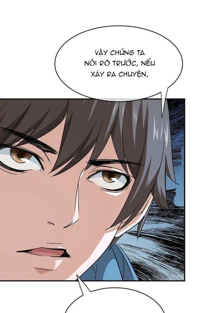 Ta Có Một Tòa Nhà Ma Chapter 196 - Trang 15