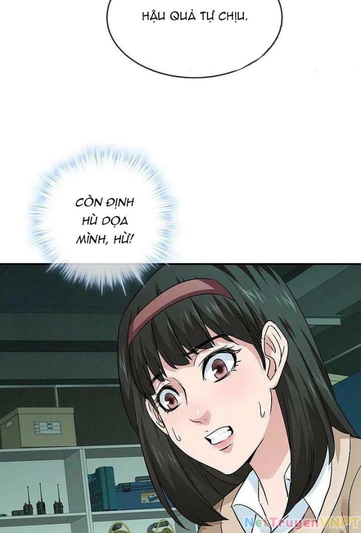 Ta Có Một Tòa Nhà Ma Chapter 196 - Trang 16