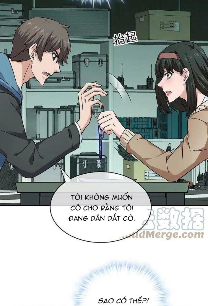 Ta Có Một Tòa Nhà Ma Chapter 196 - Trang 18