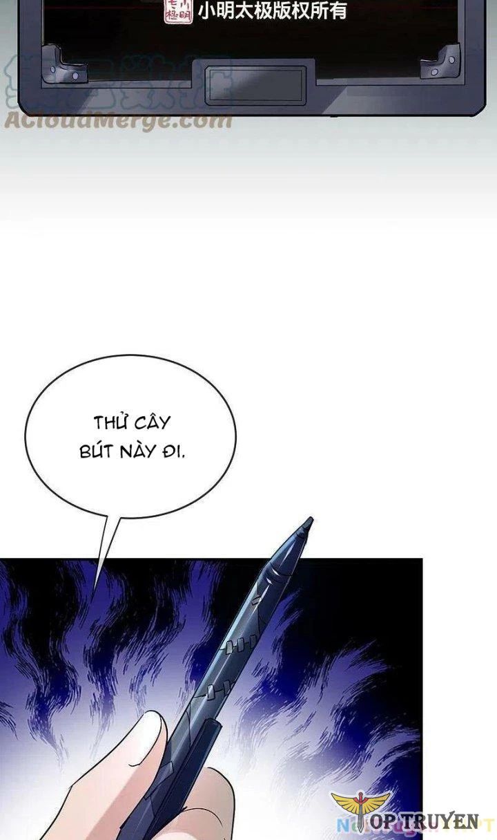 Ta Có Một Tòa Nhà Ma Chapter 196 - Trang 2