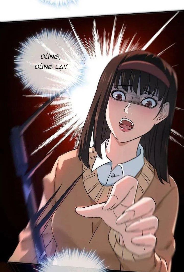 Ta Có Một Tòa Nhà Ma Chapter 196 - Trang 21