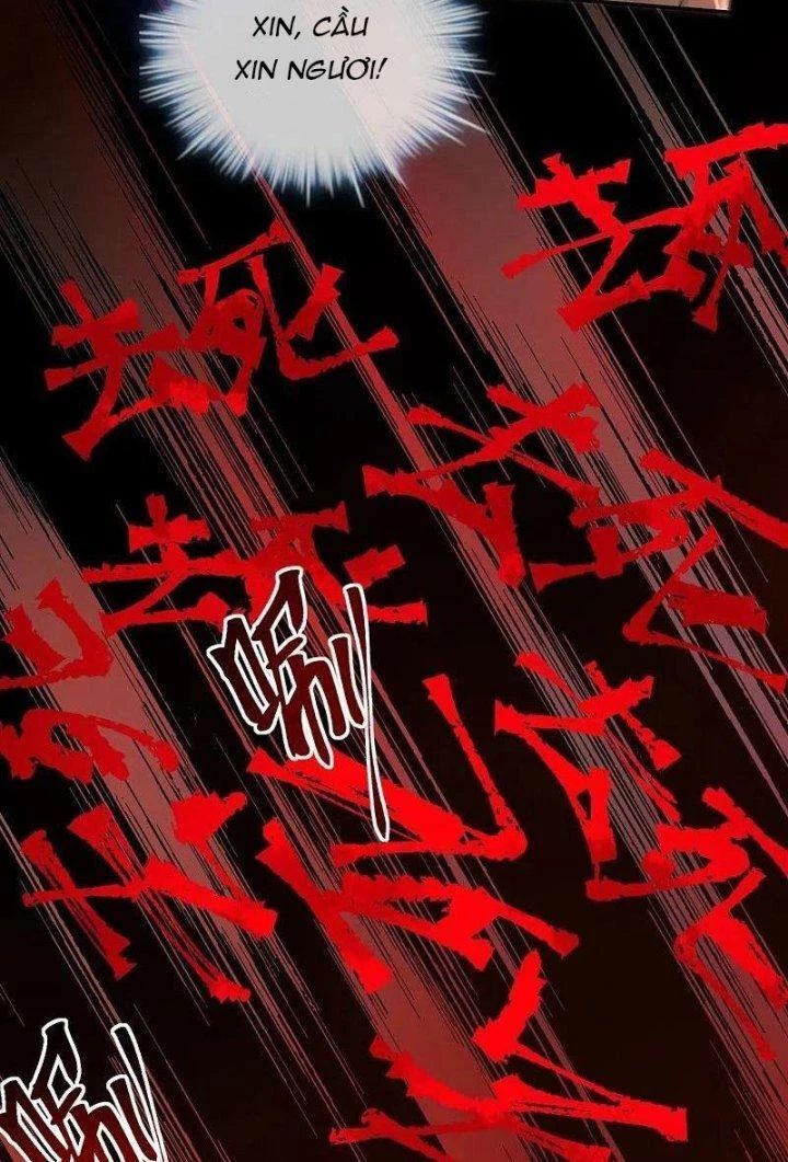 Ta Có Một Tòa Nhà Ma Chapter 196 - Trang 22