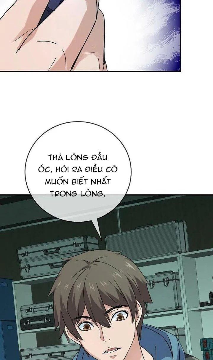 Ta Có Một Tòa Nhà Ma Chapter 196 - Trang 3