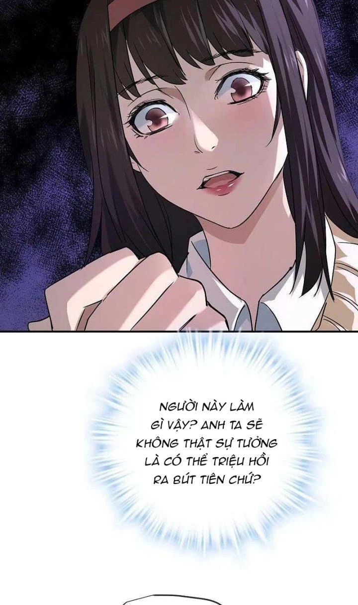 Ta Có Một Tòa Nhà Ma Chapter 196 - Trang 5