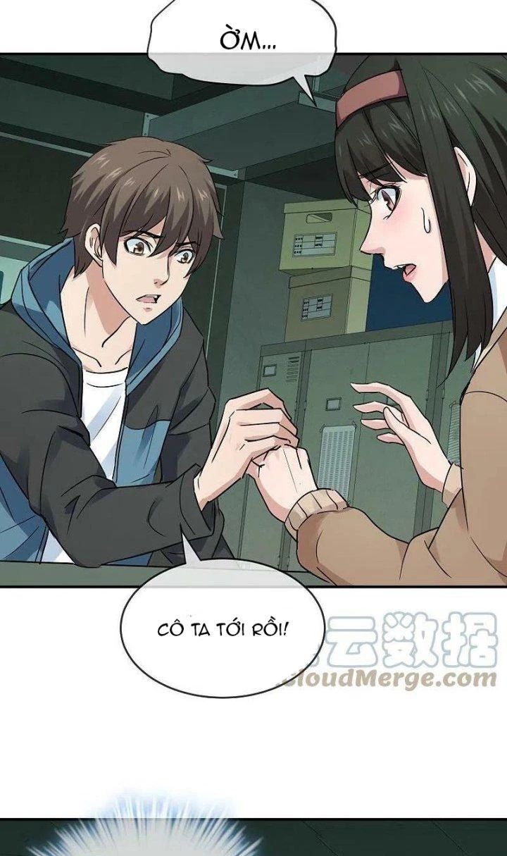 Ta Có Một Tòa Nhà Ma Chapter 196 - Trang 6