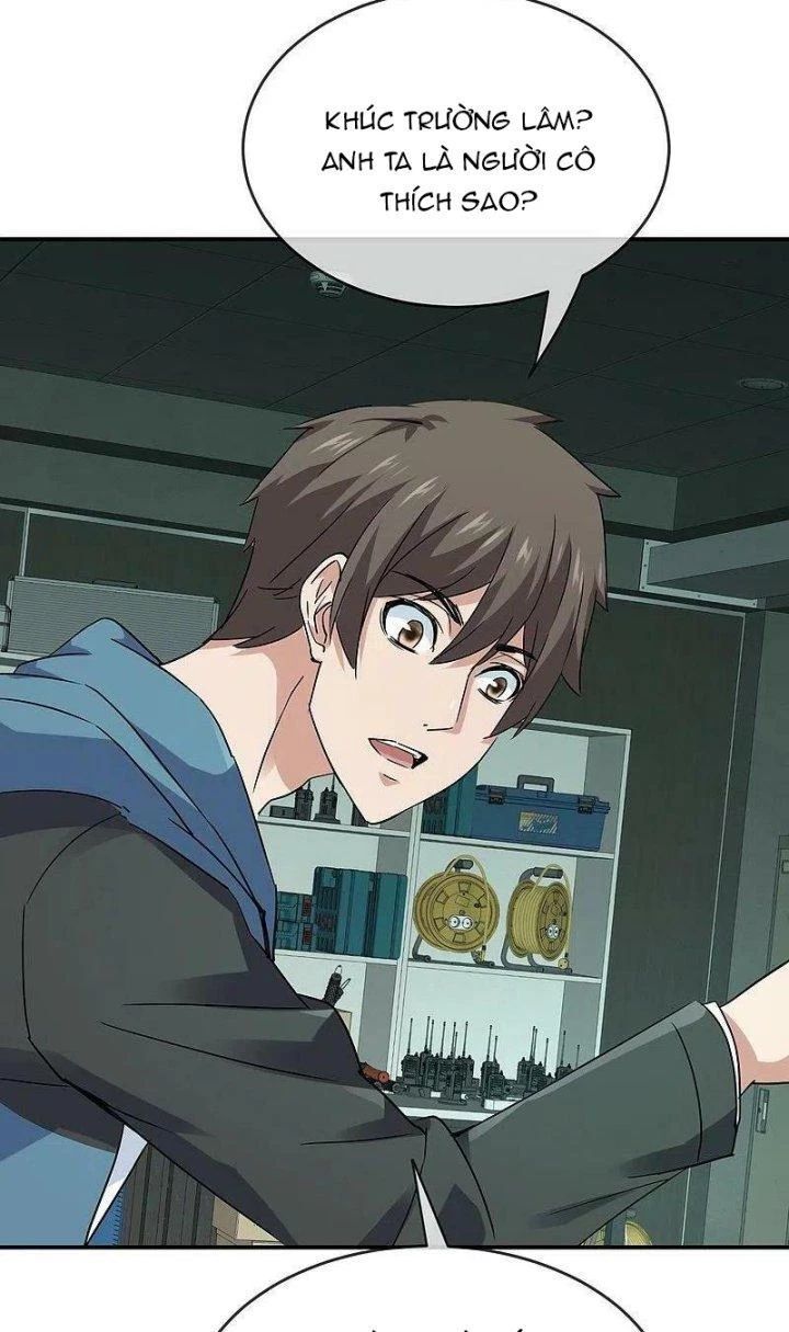 Ta Có Một Tòa Nhà Ma Chapter 196 - Trang 9