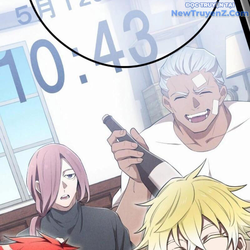 Ta Là Kẻ Siêu Việt Duy Nhất - Chapter 54 - Page 125