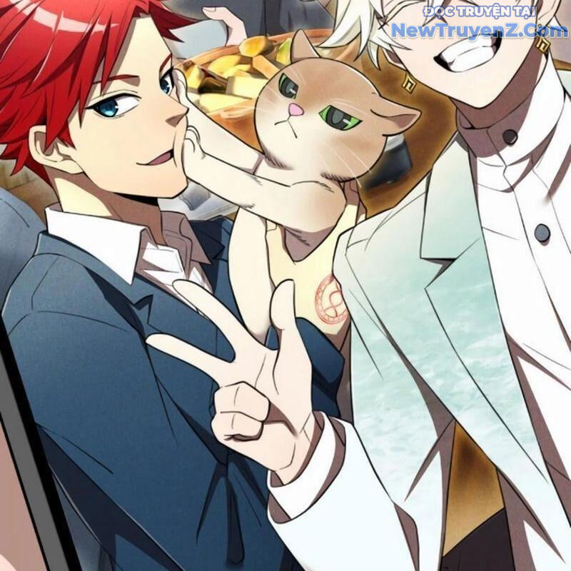 Ta Là Kẻ Siêu Việt Duy Nhất - Chapter 54 - Page 126