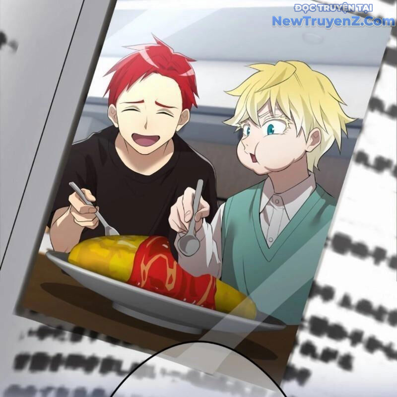 Ta Là Kẻ Siêu Việt Duy Nhất - Chapter 54 - Page 154