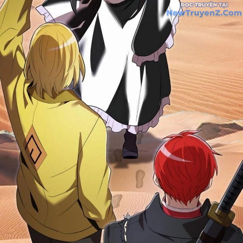 Ta Là Kẻ Siêu Việt Duy Nhất - Chapter 54 - Page 172