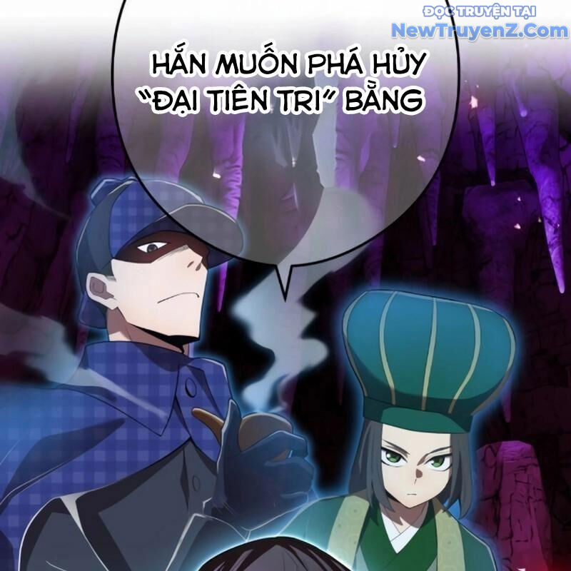 Ta Là Kẻ Siêu Việt Duy Nhất - Chapter 54 - Page 196