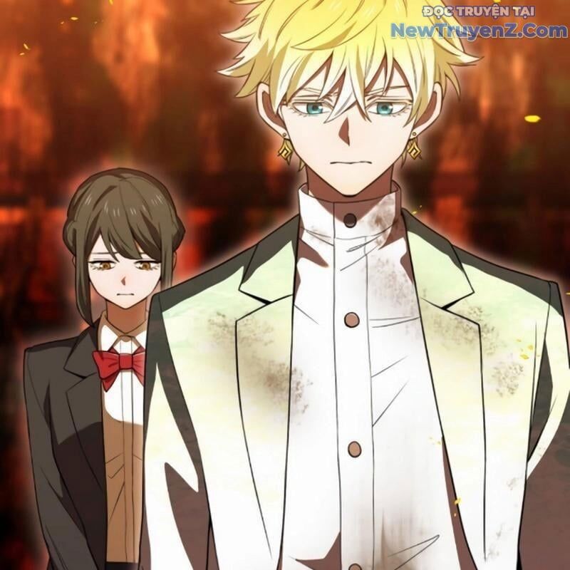 Ta Là Kẻ Siêu Việt Duy Nhất - Chapter 54 - Page 39