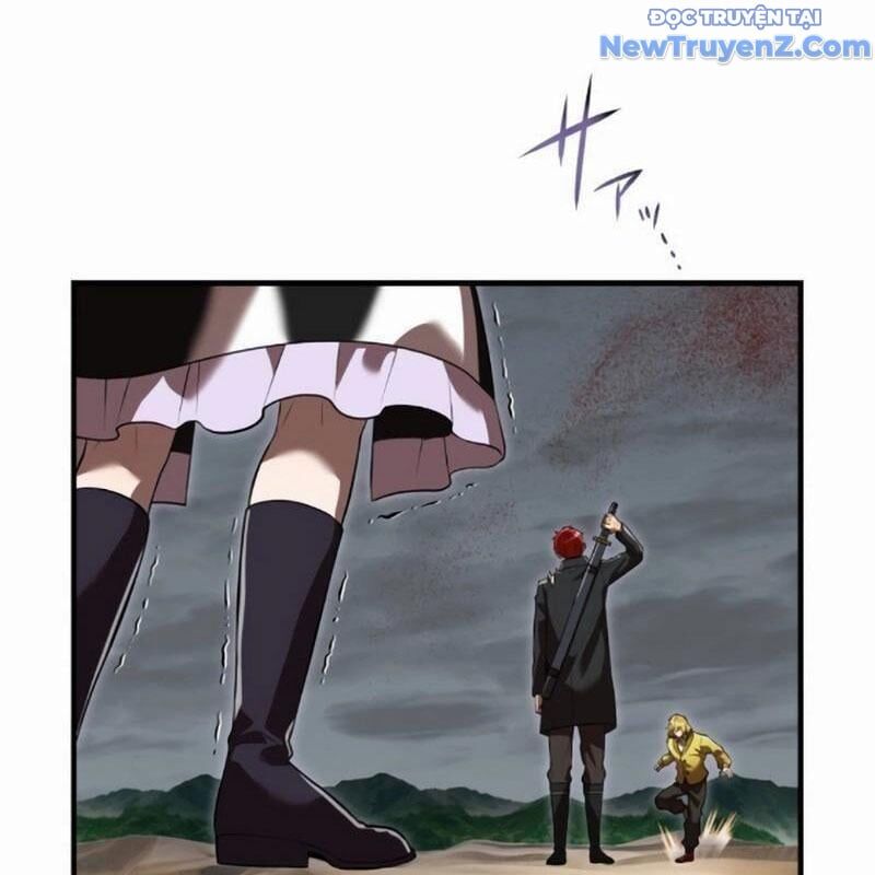 Ta Là Kẻ Siêu Việt Duy Nhất - Chapter 54 - Page 6