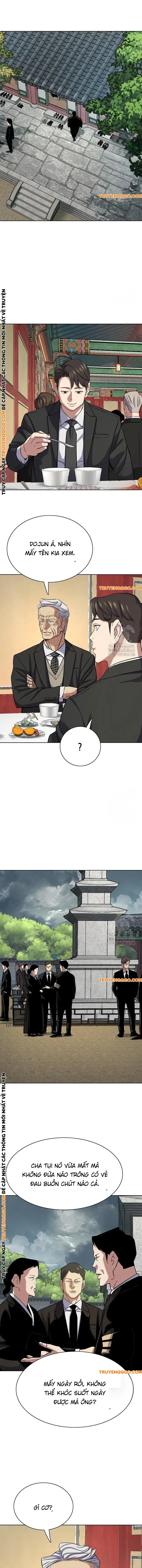 Tiểu Thiếu Gia Gia Tộc Tài Phiệt - Chapter 147 - Page 12