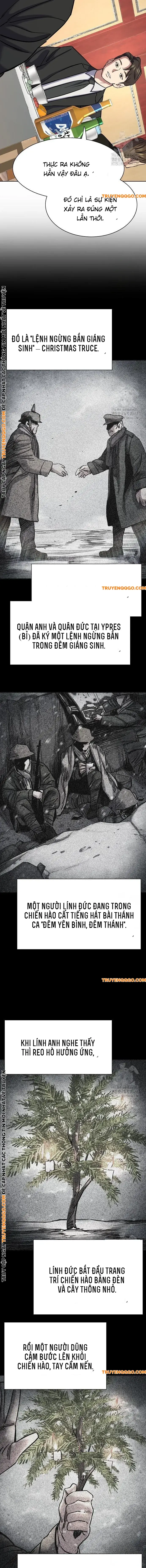 Tiểu Thiếu Gia Gia Tộc Tài Phiệt - Chapter 147 - Page 14