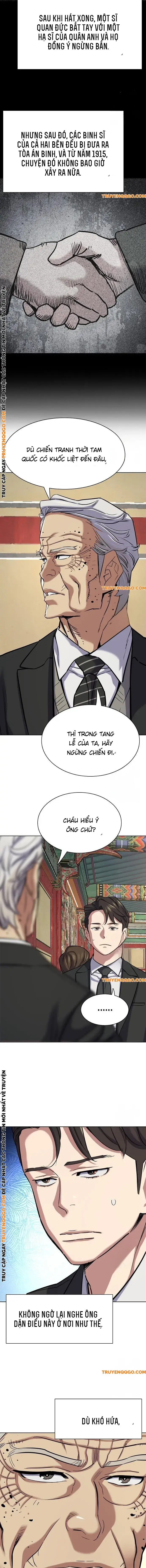 Tiểu Thiếu Gia Gia Tộc Tài Phiệt - Chapter 147 - Page 15